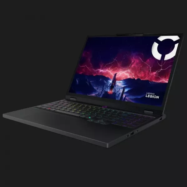 Ноутбук Lenovo Legion 5 15AHP10 15,6" (AMD Ryzen 7/16GB/1TB (SSD)/RTX 5060) (83M00002US) (Standard)