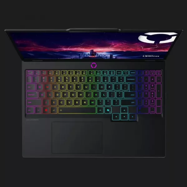 Ноутбук Lenovo Legion 5 15AHP10 15.6" (AMD Ryzen 7/32GB/1TB (SSD)/RTX 5060) (83M00012US) (Standard)