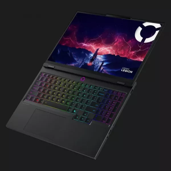 Ноутбук Lenovo Legion 5 15AHP10 15,6" (AMD Ryzen 7/64GB/4TB (SSD)/RTX 5060) (83M00042US) (Standard)