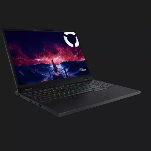 Ноутбук Lenovo Legion 5 15AHP10 15,6" (AMD Ryzen 7/128GB/4TB (SSD)/RTX 5060) (83M00062US) (Standard)