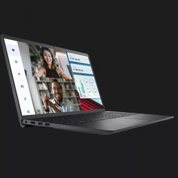 Ноутбук Dell Vostro 3530 15,6" (Intel Core i5/8GB/512GB (SSD)/Iris Xe) (N3409PVNB3530EMEA01) (Standard)
