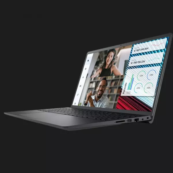 Ноутбук Dell Vostro 3530 15,6" (Intel Core i5/8GB/512GB (SSD)/Iris Xe) (N3409PVNB3530EMEA01) (Standard)