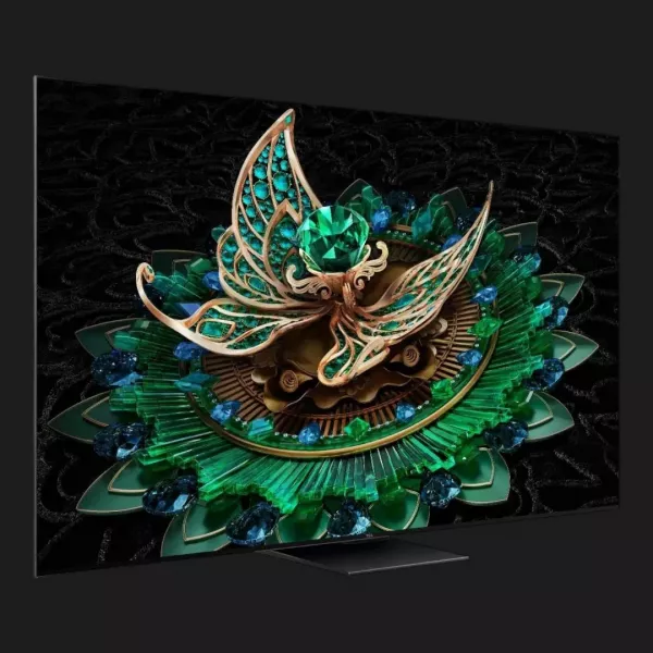 Телевізор TCL 55 55C7K (Standard)