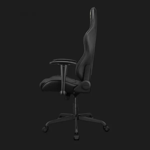Крісло для геймерів Cougar Armor ELITE Royal (Black) (UA)