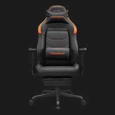 Крісло для геймерів Cougar EXPLORE NEO (Black) (UA)