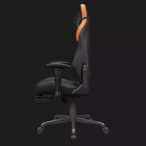 Крісло для геймерів Cougar EXPLORE NEO (Black) (UA)