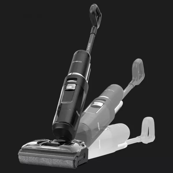Пилосос Tineco Floor One S7 Flashdry Pet