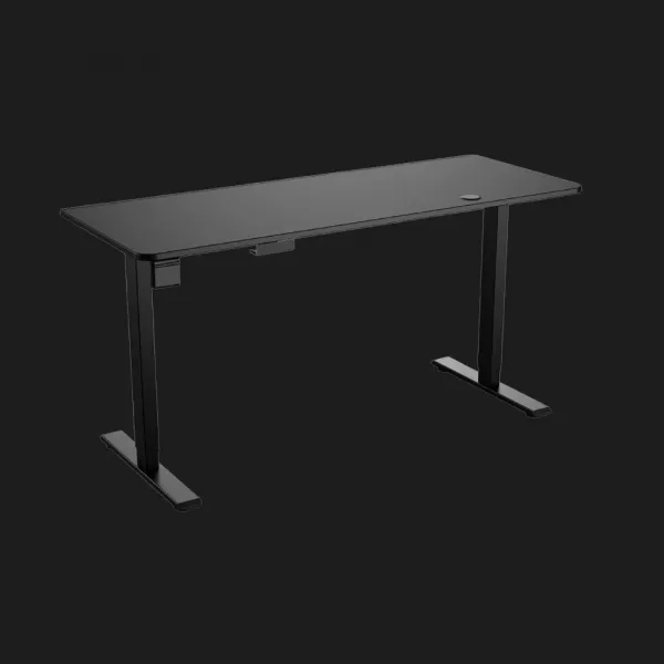 Комп'ютерний стіл Cougar Royal 150 Mossa (Black) (UA)