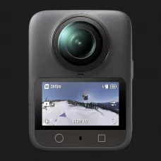Екшн-камера DJI Osmo 360 Adventure Combo