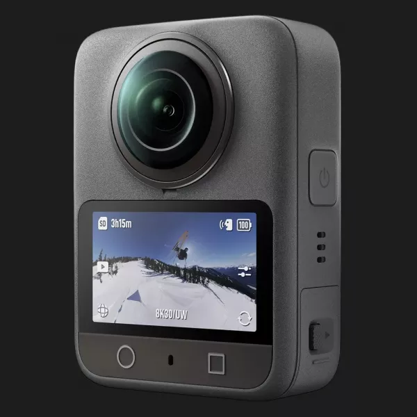 Екшн-камера DJI Osmo 360 Adventure Combo