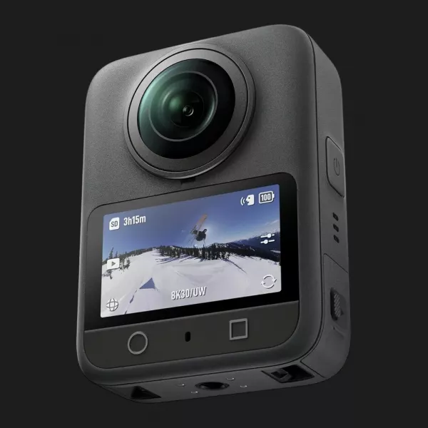 Екшн-камера DJI Osmo 360 Adventure Combo