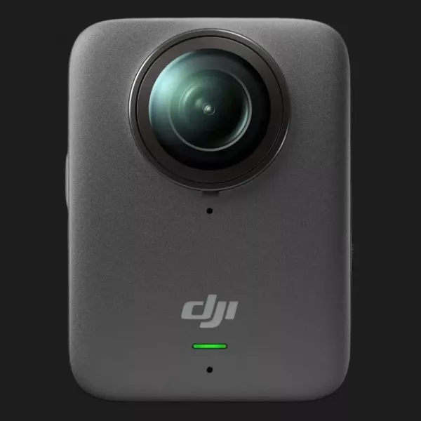 Екшн-камера DJI Osmo 360 Adventure Combo