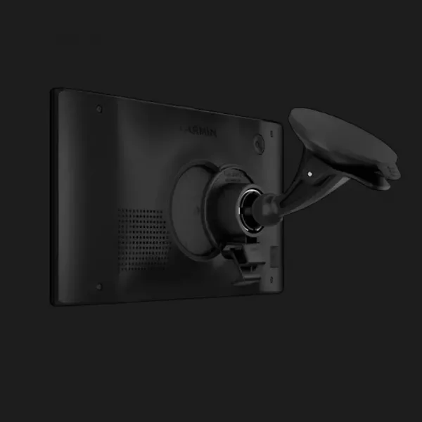 GPS-навігатор Garmin Camper 795 MT-D (010-02747-15)