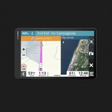 GPS-навігатор Garmin Camper 1095 MT-D (010-02749-10)