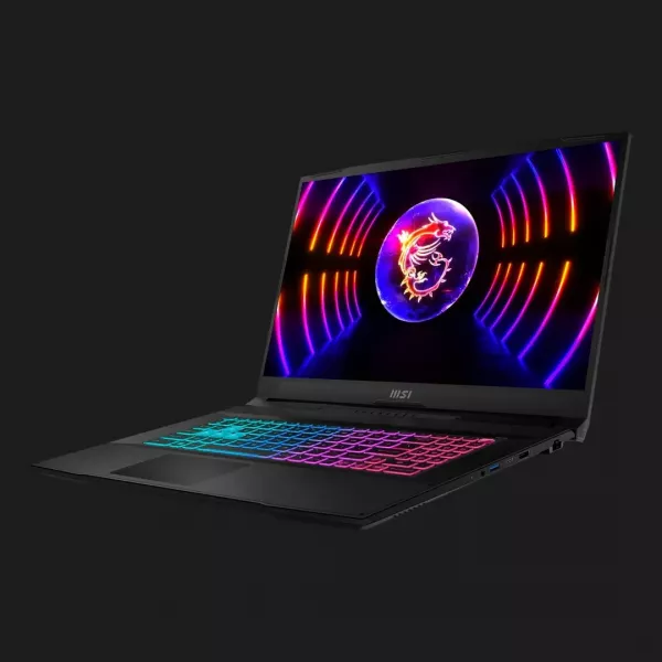 Ноутбук MSI Katana 15 B13VGK-2000 15,6" (Intel Core i7/32GB/1TB (SSD)/RTX 4070) (KATANA15132025) (Standard)