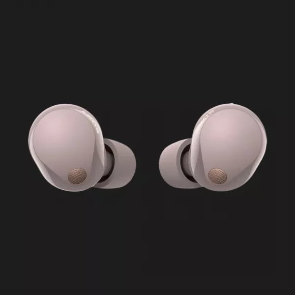 Навушники Sony WF-1000XM5 Wireless Noise Cancelling Headphones (Pink)