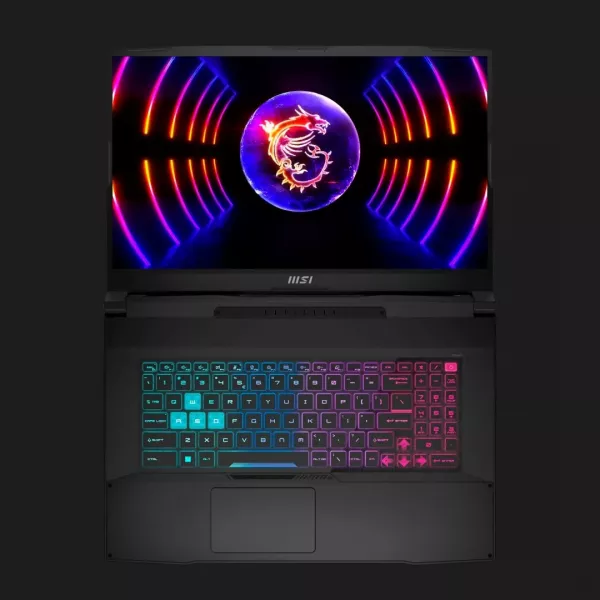 Ноутбук MSI Katana 15 B13VGK-2000 15,6" (Intel Core i7/32GB/2TB (SSD)/RTX 4070) (KATANA15132026) (Standard)
