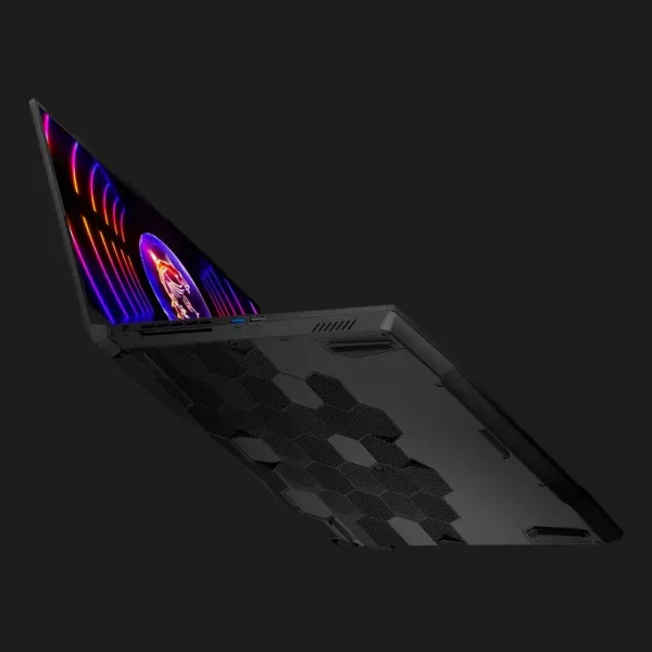 Ноутбук MSI Katana 15 B13VGK-2000 15,6" (Intel Core i7/64GB/4TB (SSD)/RTX 4070) (KATANA15132028) (Standard)