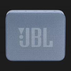 Акустика JBL Go Essential 2 (Blue) (JBLGOES2BLUEU)