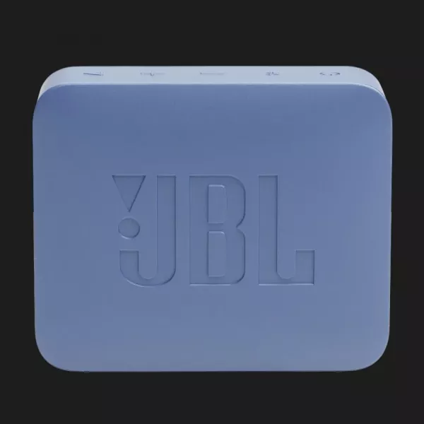 Акустика JBL Go Essential 2 (Blue) (JBLGOES2BLUEU)