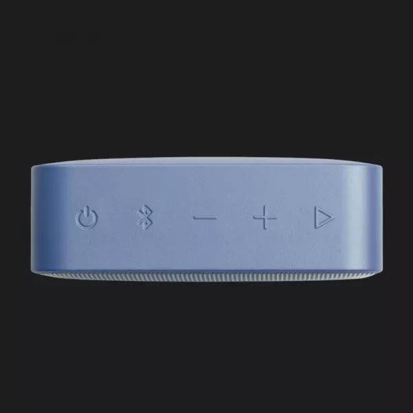 Акустика JBL Go Essential 2 (Blue) (JBLGOES2BLUEU)