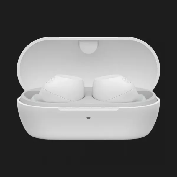 Навушники Sony TWS WF-C710N (White)