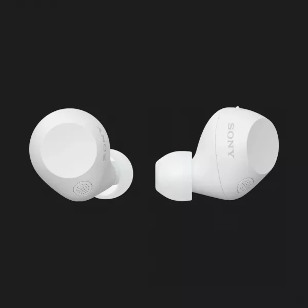 Навушники Sony TWS WF-C710N (White)