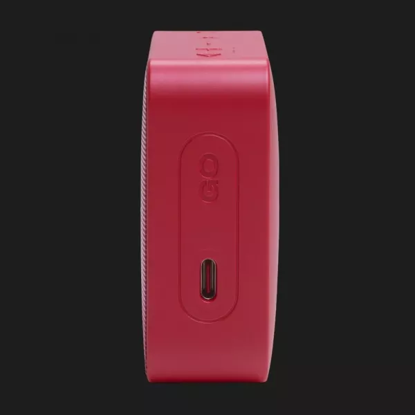 Акустика JBL Go Essential 2 (Red) (JBLGOES2REDEU)