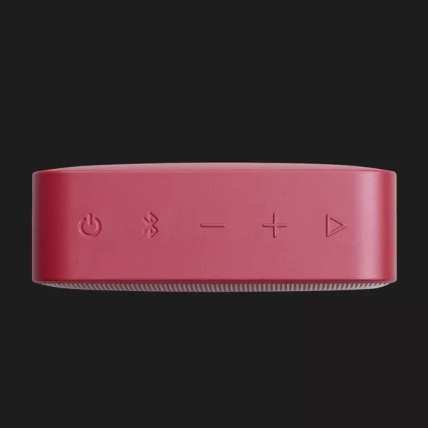 Акустика JBL Go Essential 2 (Red) (JBLGOES2REDEU)