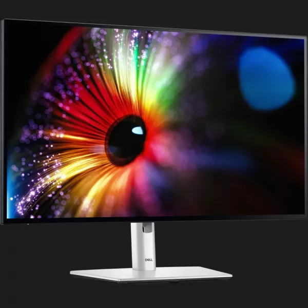 Монітор Dell 27" UltraSharp U2724D (Global)