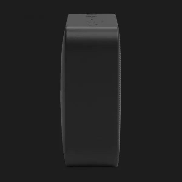 Акустика JBL Go Essential 2 (Black) (JBLGOES2BLKEU)