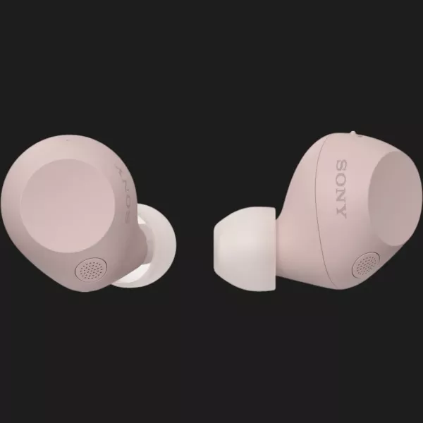 Навушники Sony TWS WF-C710N (Pink)
