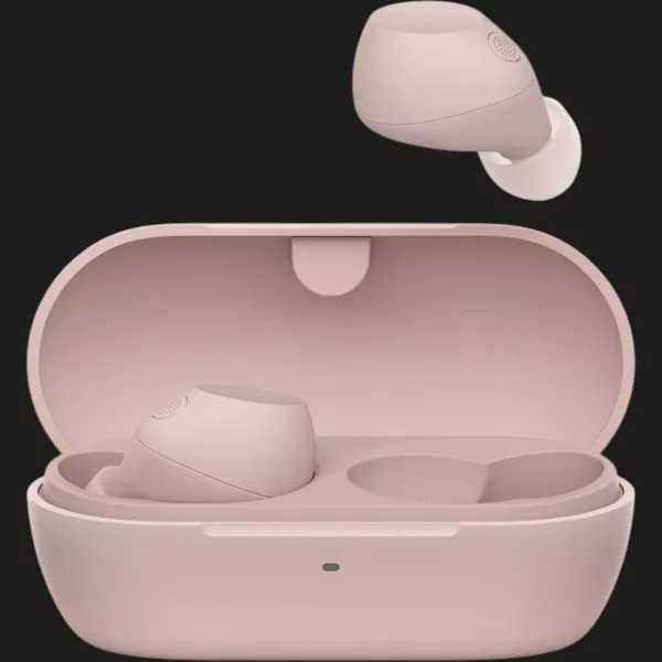 Навушники Sony TWS WF-C710N (Pink)