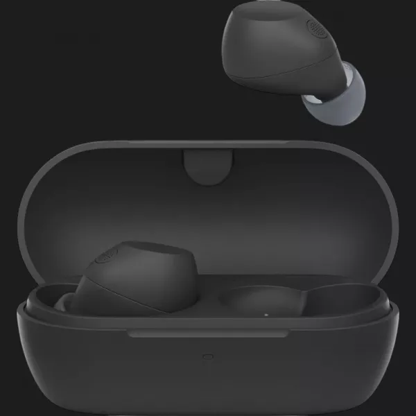 Навушники Sony TWS WF-C710N (Black)