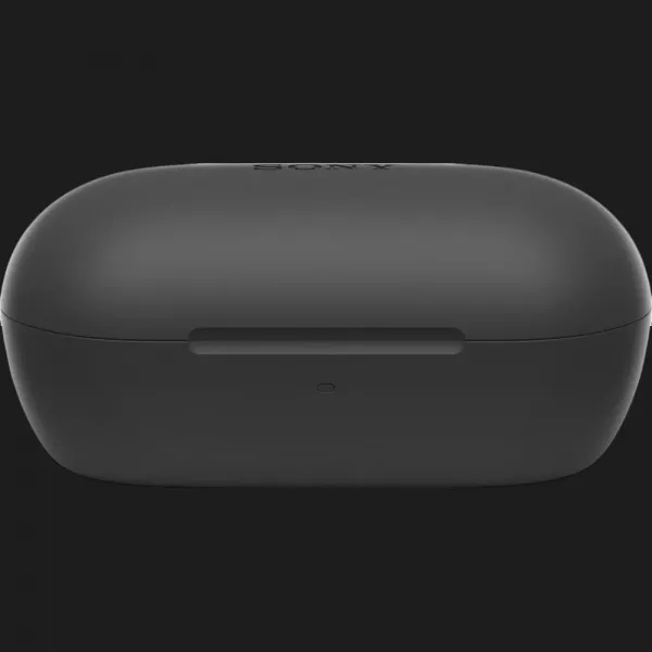 Навушники Sony TWS WF-C710N (Black)