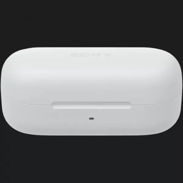 Навушники Sony TWS WF-C510 (White)