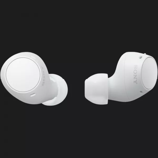 Навушники Sony TWS WF-C510 (White)