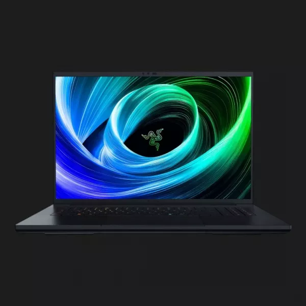 Ноутбук Razer Blade 18 18" (Intel Core Ultra 9/128GB/4TB (SSD)/RTX 5070 Ti) (RZ09-05297ER3-R3U7) (Standard)