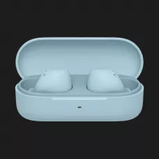 Навушники Sony TWS WF-C510 (Light Blue)