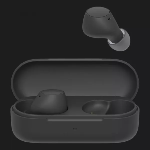 Навушники Sony TWS WF-C510 (Black)