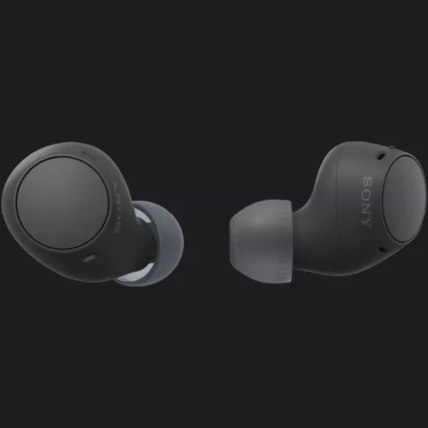 Навушники Sony TWS WF-C510 (Black)