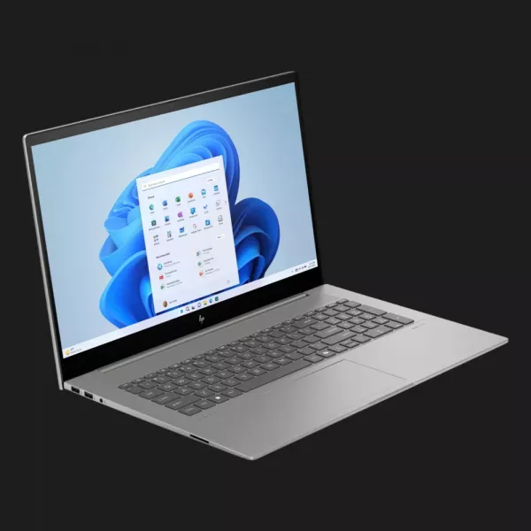 Ноутбук HP Envy 17-cw1000 17,3" (Intel Core Ultra 7/32GB/2TB (SSD)/RTX 3050) (9T3V322) (Standard)