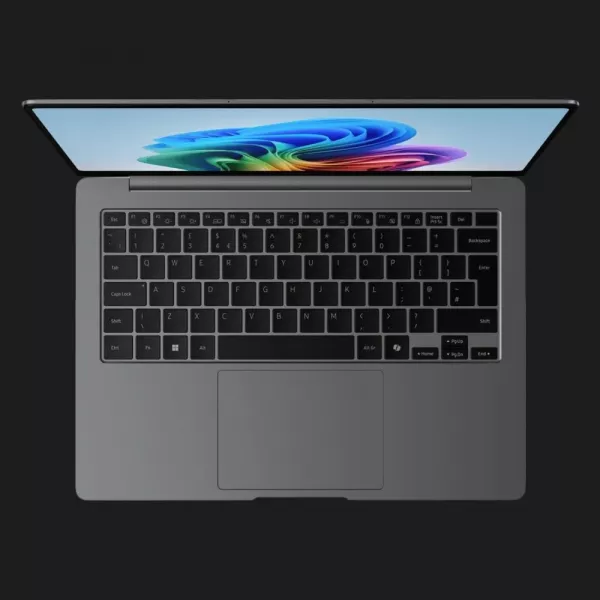 Ноутбук Samsung Galaxy Book5 Pro 14" (Intel Core Ultra 7 256V/16GB/512GB/Intel Arc) (NP940XHA-KG1US) (Standard)