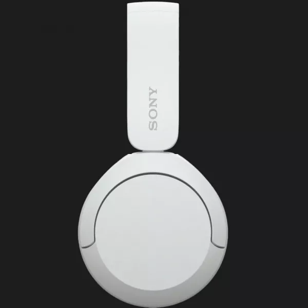 Навушники On-ear Sony WH-CH520 (White)