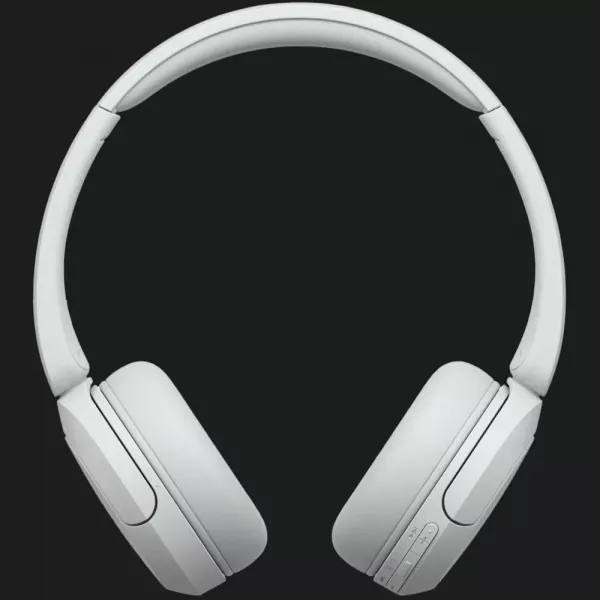 Навушники On-ear Sony WH-CH520 (White)