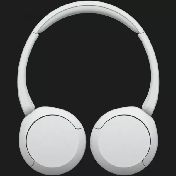 Навушники On-ear Sony WH-CH520 (White)