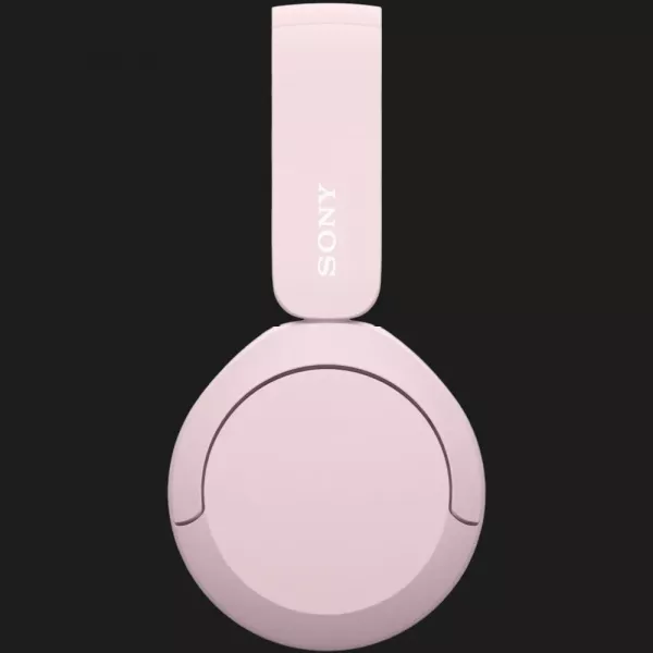 Навушники On-ear Sony WH-CH520 (Pink)