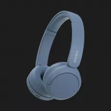 Навушники On-ear Sony WH-CH520 (Blue)