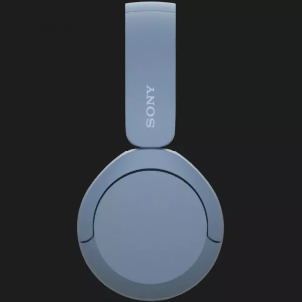 Навушники On-ear Sony WH-CH520 (Blue)