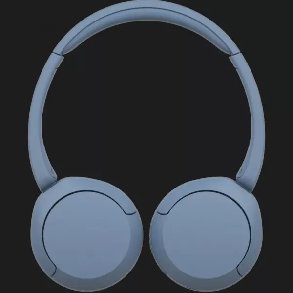Навушники On-ear Sony WH-CH520 (Blue)